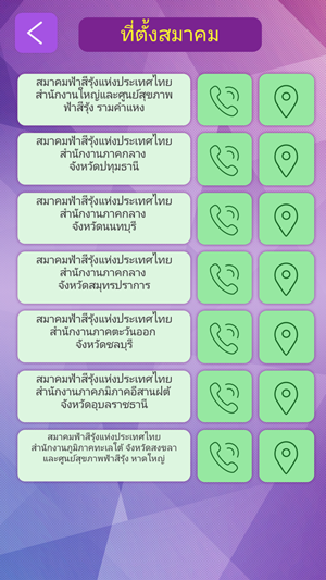 AR สมาคมฟ้าสีรุ้งแห่งประเทศไทย(圖2)-速報App