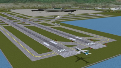 Airport Madness 3D 2 screenshot 4