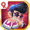 Icon Lami Mahjong
