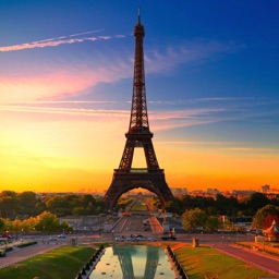 Paris Wallz - Amazing Paris Wallpaper Collection