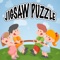 Jigsaw Puzzle