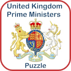 Activities of UK PM Puzzle