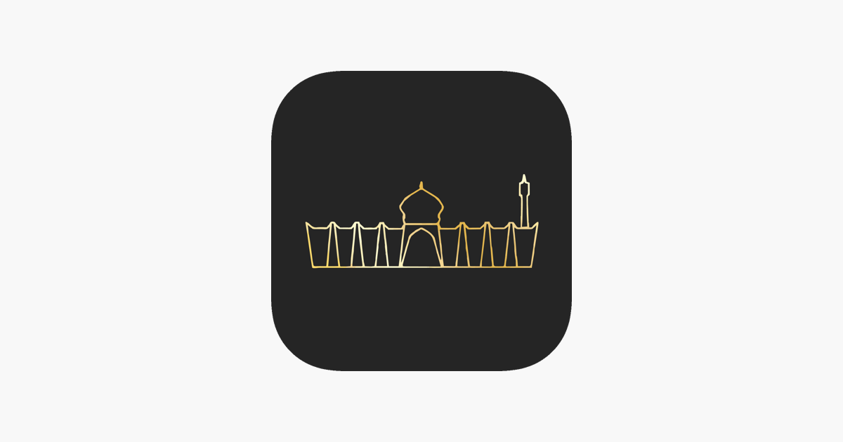 ‎Glasgow Central Mosque on the App Store