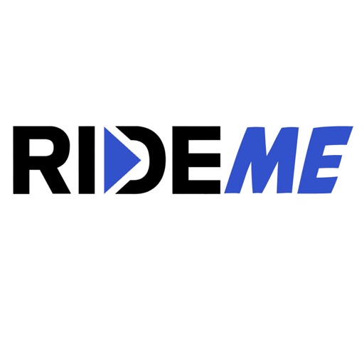 RIDE ME