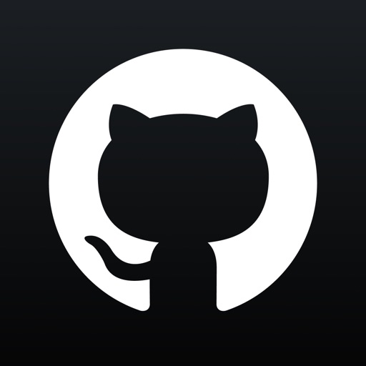 GitHub iOS App
