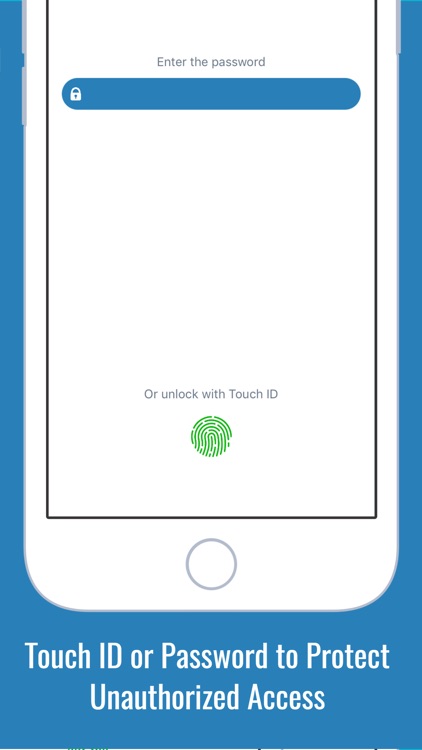 Visual VoiceMail Backup for Message, Mail & Voice