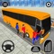 Icon Bus Simulator: Driving Game 3D