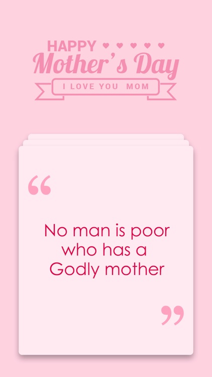 Mothers Day Quotes Pro