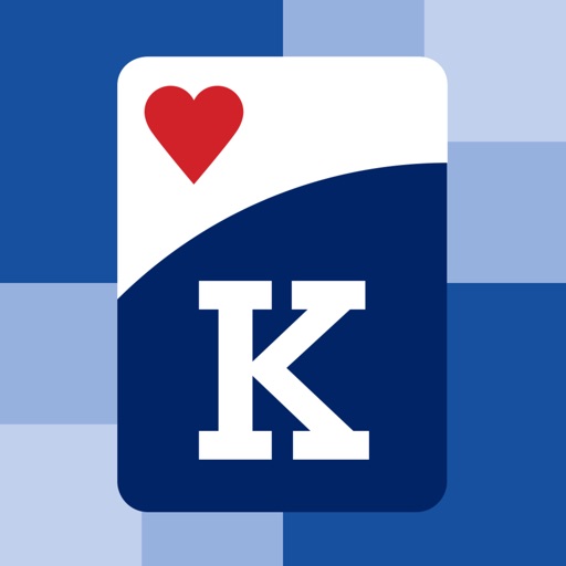 Royal Edge Solitaire Extra Card Game Icon