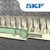 SKF Longwall mining solutions