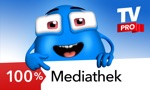 TV Pro Mediathek Kids