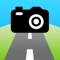 DriveTweet is automatic Tweet camera for driving