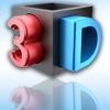 3D Wallpapers & 3D Pictures for iPad