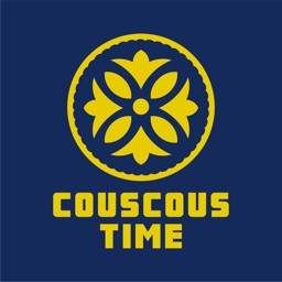 Couscous Time