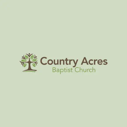 Country Acres Baptist Church Читы