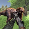 Dinosaur Sniper Shooter - Adventure Park Sim 2017
