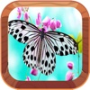 Jigsaw Cartoon Butterfly Games For Children