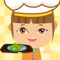 Icon Cooking Girl,Amy And Cooking kids Game