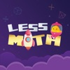 Less Math 算數