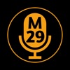 Radio M29