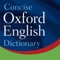 The Concise Oxford English Dictionary is the most popular dictionary of its kind around the world and is noted for its clear, succinct definitions as well as its comprehensive and authoritative coverage of the vocabulary of the English-speaking world