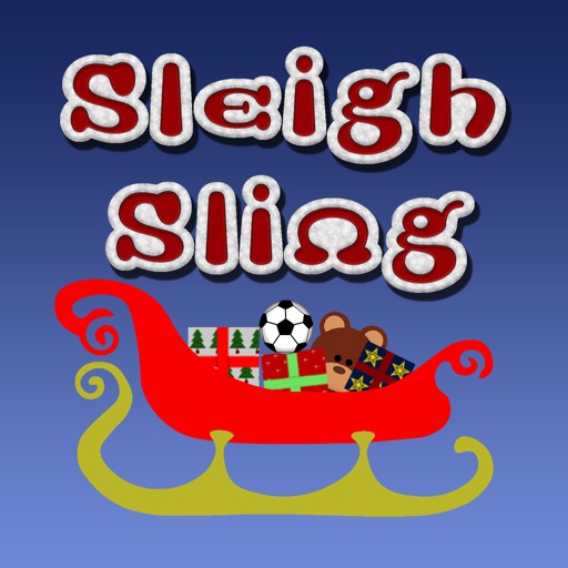 Sleigh Sling iOS App