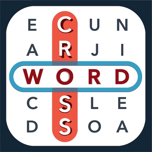 WordCross - Word Search Puzzle Games - Crosswords | iPhone & iPad Game ...