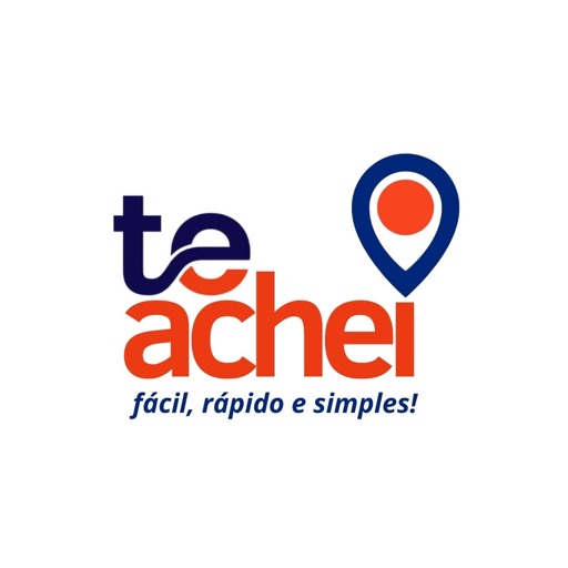 Te Achei - Serviços