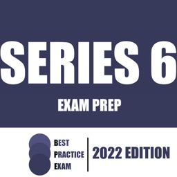 SERIES 6 Exam Prep 2022