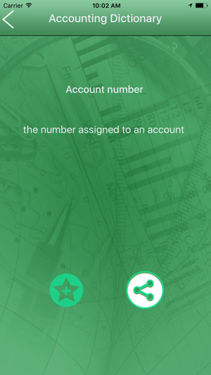 Accounting Dictionary Offline - Advance Accounting(圖4)-速報App