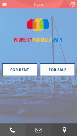 Property Marbella Spain