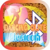 Dancing Bluetooth QLite Edition