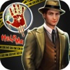 Free Hidden Objects:Crime Boss Search & Find
