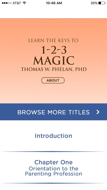 1-2-3 Magic by Thomas Phelan Summary Audiobook