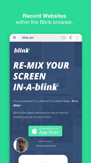 Blink! Live Screenshots(圖3)-速報App