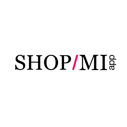 ShopMiApp icon