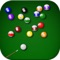 Billiards Pool Night 2 is a suite of games featuring several variations