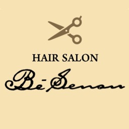 HAIR SALON Be-sensu