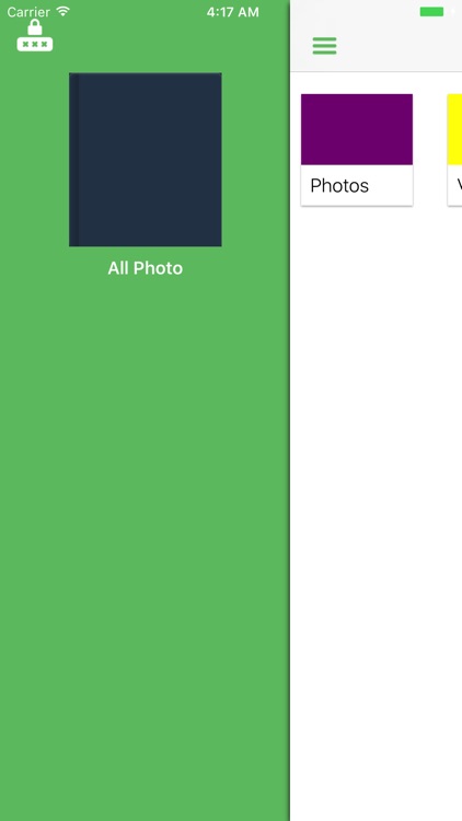 Hide Pictures & Videos - Vaulty PRO