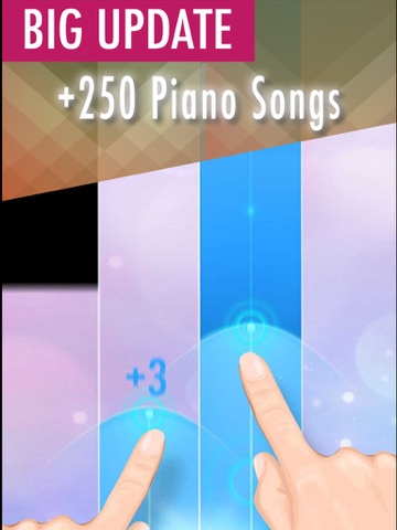 Magic Tiles 4|Piano Tiles Game screenshot 3