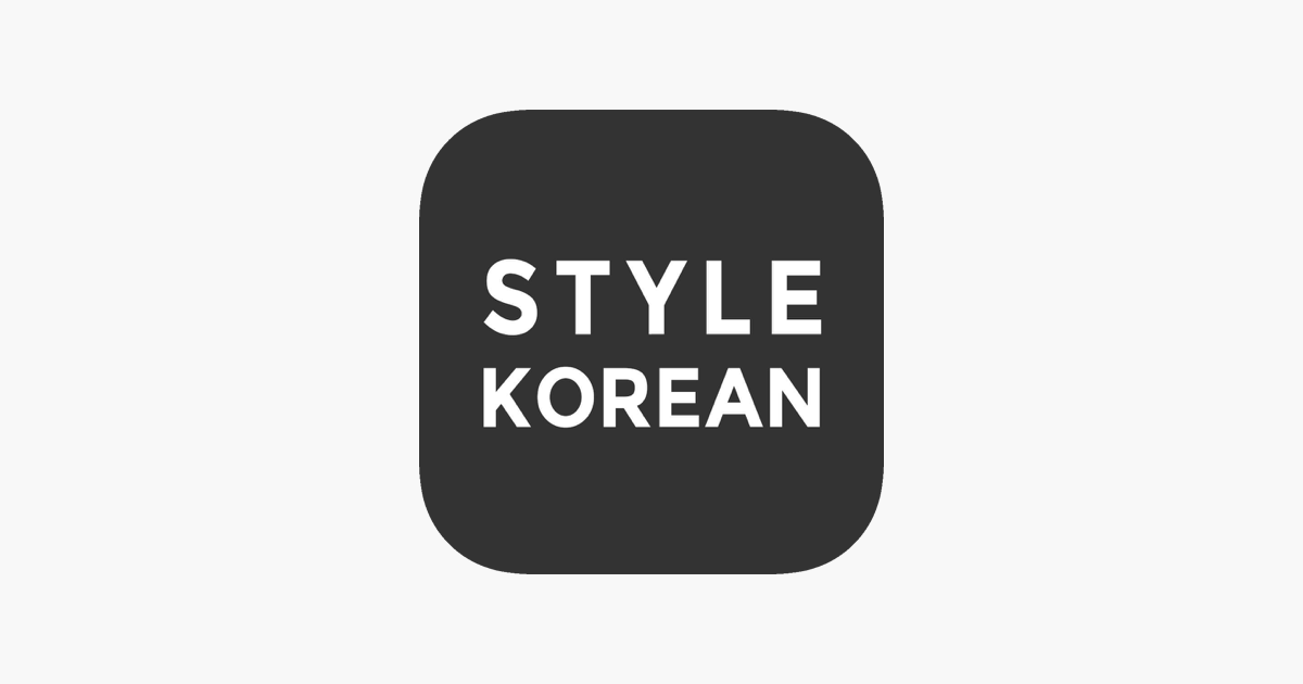 StyleKorean On The App Store stylekorean-on-the-app-store