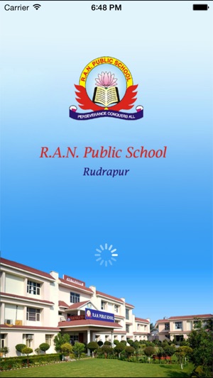 RAN Rudrapur