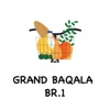 Grand baqala br.1