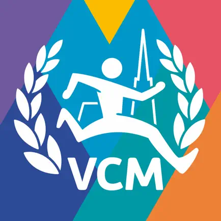 Vienna City Marathon Читы