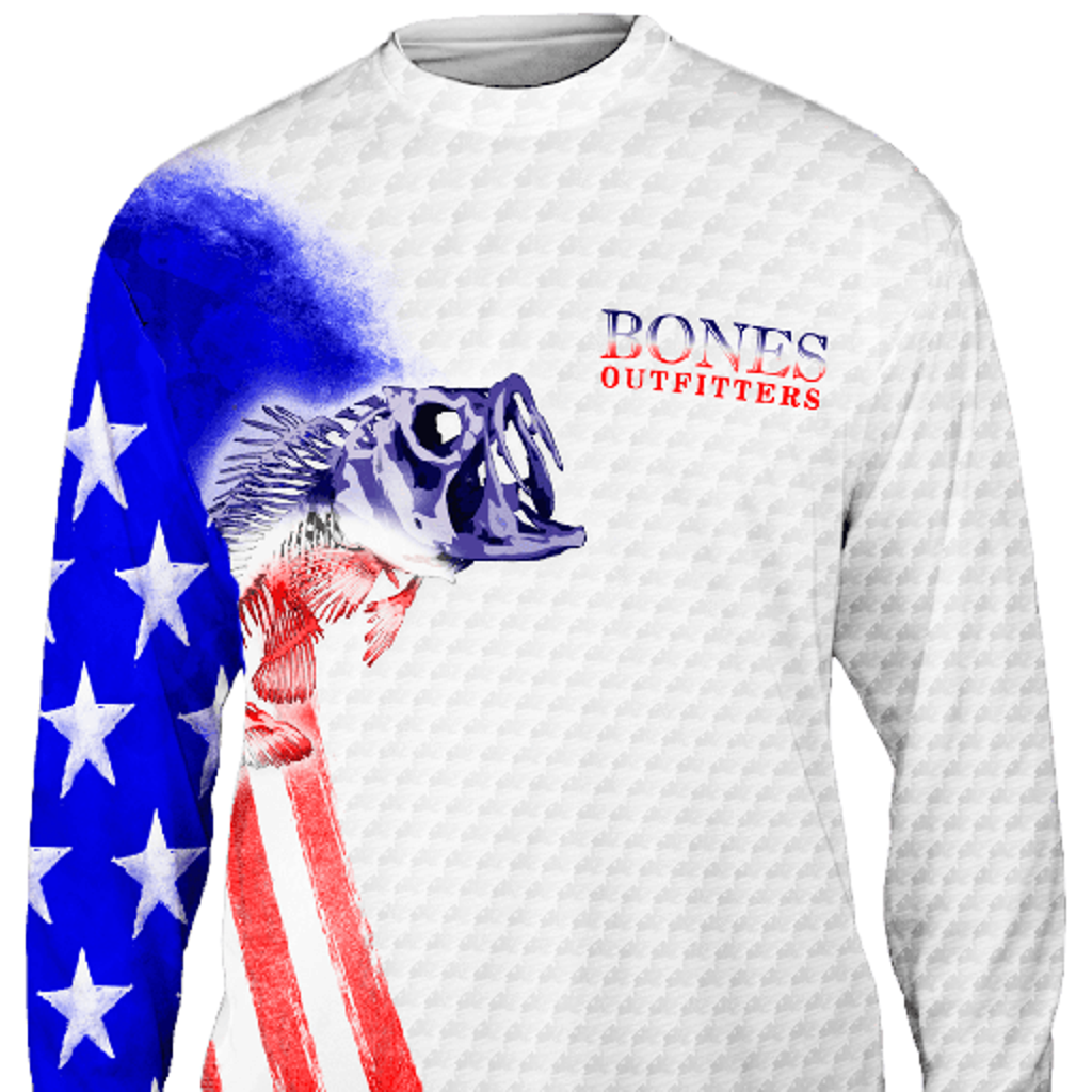 Get Bones Outfitters for iOS, iPhone, iPad Aso Report