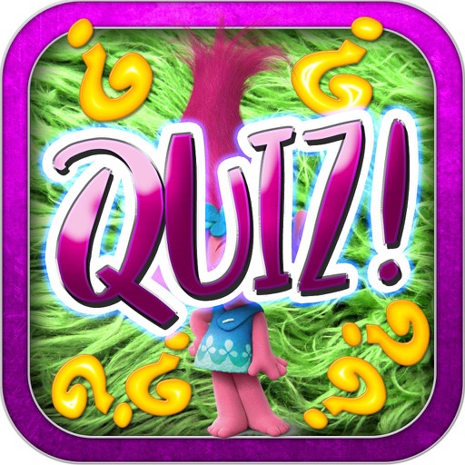 Magic Quiz Game: "for Trolls vs Vikings" iOS App