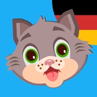 LearnEasy - app for learning German words