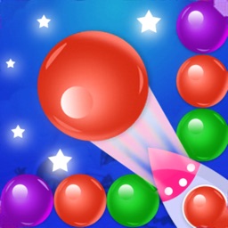 Bubble Shooter - Legend Puzzle