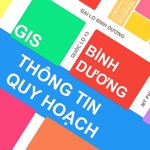 Quy hoạch xây dựng Bình Dương