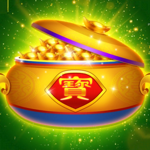 Slots 2022 - New Lucky Slots Icon